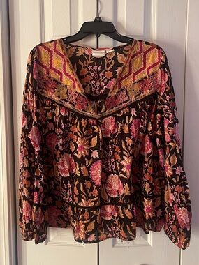 Rachel Zoe top